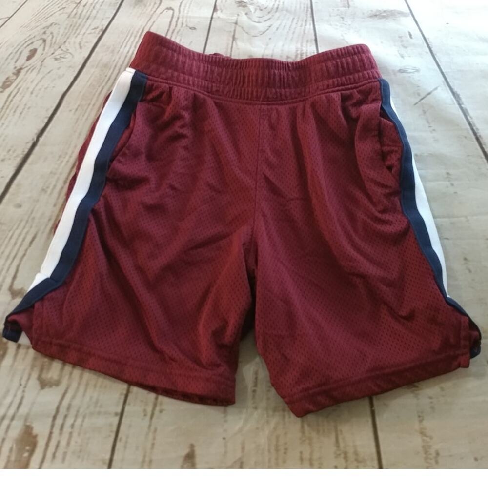 All in Motion Mesh Shorts Size M (8/10) kid